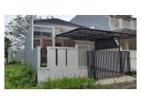 Jual rumah Kelapa Gading 6,8x15m selantai hadap Selatan