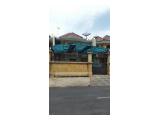 Jual rumah Kelapa Gading Summarecon 9x22m 2lantai hadap Utara, jln raya
