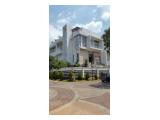 Jual rumah Kelapa Gading (BGM) 465m 2lantai, hadap Timur Utara
