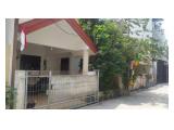 Jual rumah Sunter Agung 89m 2lantai  hadap Selatan 