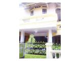Jual Rumah Besar Strategies di Karang Tengah Ciledug