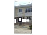 Jual rumah Sunter (Taman Nyiur) 8x18m 2,5lantai, brand new