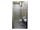 Jual rumah Sunter Podomoro 6x16m 3lantai hadap Selatan, bagus