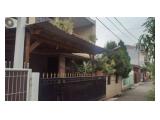 Jual rumah Kelapa Gading BCS 127m 1lantai hadap Selatan