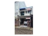 Rumah Kelapa Gading (TPI) 6x18m 2lantai, murahnya kebangetan