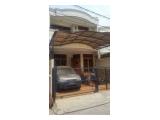 Jual rumah Kelapa Gading 6x17m 2lantai (komp. Summarecon), harga ekonomis