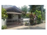 Jual rumah Kelapa Gading 10x16m 1lantai hadap Utara (Sukapura)