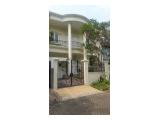 Jual rumah Kelapa Gading 234m 2lantai, mewah di salah 1 kompleks elite