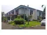 Jual rumah Kelapa Gading (Nirwana) 10x15m 2lantai siap huni