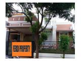 Rumah Sewa Cakep Siap Huni Citra Gran Cibubur