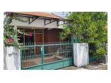 Jual rumah Kayu Putih 6x16m 1lantai hadap Utara, siap huni