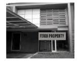 Rumah Murah Dalam Cluster Citra Gran Cibubur