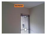 Rumah Murah Dalam Cluster Citra Gran Cibubur