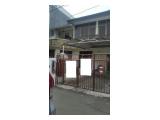 Jual rumah Kelapa Gading BCS 8,5x15m 2lantai, jalan 2 mobil, MURAH