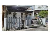 Jual rumah Kelapa Gading Summarecon 6x17m 1lantai, fasilitas lengkap