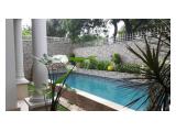 Rumah dijual area premium kebayoran baru
