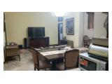 Rumah dijual area premium kebayoran baru
