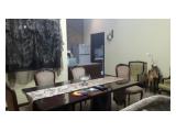 Rumah dijual area premium kebayoran baru