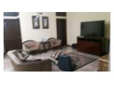 Rumah dijual area premium kebayoran baru