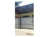 Jual rumah Kelapa Gading (Puan Timur) 6x20m, jln lebar, MURAHNYA KETERLALUAN