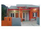 Dijual Rumah, SHM, 3 Ktidur, 2Kmandi, Cilangkap Tapos Depok, akses motor (NEGO)