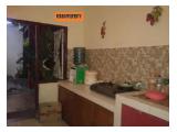 Dijual Rumah + Usaha Bukit Golf Cibubur