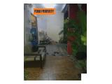Dijual Rumah + Usaha Bukit Golf Cibubur