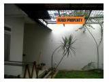 Rumah Citra Gran Cibubur Masih Ada Halaman Belakang