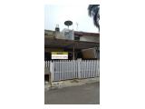 Jual rumah Kelapa Gading (Puan) 6x20m 1,5lantai, hadap Selatan