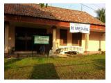 Jual Rumah di Palembang - Lokasi Strategis