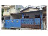Jual rumah Sunter Podomoro 7x15m 1,5lantai, lokasi bagus