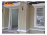 Dijual Cepat Rumah Citra Gran Cibubur