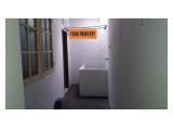 Rumah Murah Rapi Siap Huni Belakang Mall Ciputra