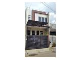 Rumah Kelapa Gading Summarecon 6x17m 2lantai, bagus, JUAL CEPAT