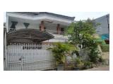 Jual rumah Kelapa Gading 9x20m 2lantai, hadap Selatan, reasonable price