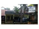 Jual Rumah Nyaman, Siap Huni, Penawaran Harga Bersaing, di Jagakarsa, Jakarta Selatan