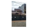 Jual rumah Kelapa Gading 7x18m 1,5lantai hadap Selatan (Pegangsaan)