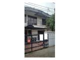 Jual rumah Kelapa Gading BCS 9x15m 2lantai, hadap Selatan