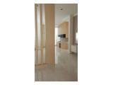 Jual rumah Sunter Metro 6x18m 3lantai, baru...CAKEP