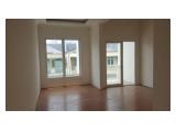 Jual rumah Sunter Metro 6x18m 3lantai, baru...CAKEP