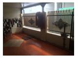 Dijual Rumah 135 m2 di Tebet Barat, Jakarta Selatan - 3+1 Kamar Tidur