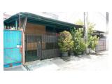 Jual rumah Kelapa Gading Summarecon 6x15m 1lantai, murah (belakang Mal)