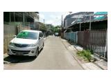 Jual rumah Kelapa Gading Summarecon 6x15m 1lantai, murah (belakang Mal)