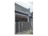 Jual rumah Kayu Putih 87m 2lantai, bagus dan kokoh