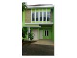 Rumah Baru 2 Lantai - Jagakarsa