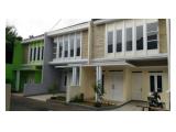 Rumah Baru 2 Lantai - Jagakarsa