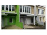 Rumah Baru 2 Lantai - Jagakarsa