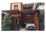 Rumah di komplek mewah serpong