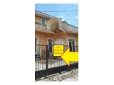 Jual rumah TERMURAH Kelapa Gading 135m 1,5lantai, maknyusss