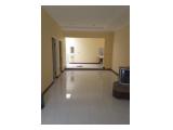 Rumah Kayu Putih (brand new) 7x13m 1lantai, bebas banjir